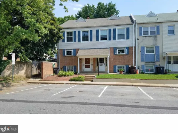 501 E 5th St, Wilmington, DE 19801