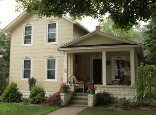 408 E Main St, Manchester, MI 48158