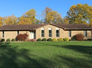 1570 Rock Rd, Mansfield, OH 44903