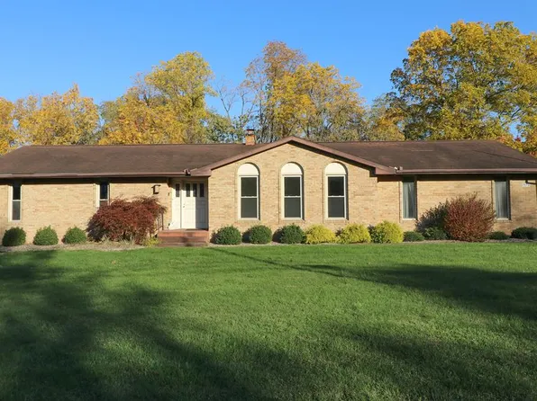 1570 Rock Rd, Mansfield, OH 44903