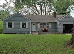 5516 Beverly Ave, Mission, KS 66202