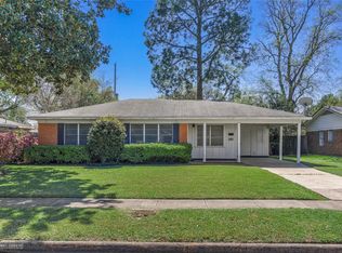 341 Oriole Ln, Shreveport, LA 71105