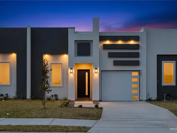 3403 S Marla Ct, Edinburg, TX 78539