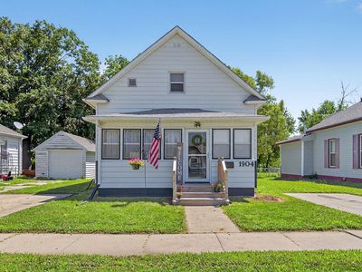 1904 6th St, Perry, IA, 50220