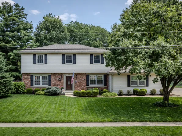 11209 Haverstick Rd, Carmel, IN 46033