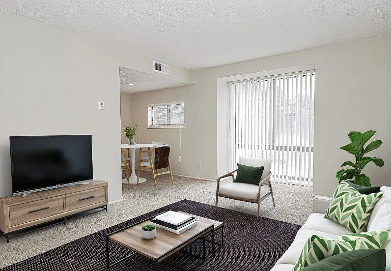 Courtyard Apartments — Photo 14