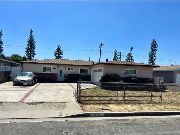 2109 Jellick Ave, La Puente, CA 91748