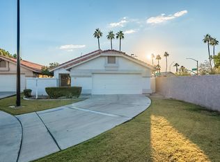 1061 W Sunward Dr, Gilbert, AZ 85233