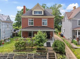 362 Ridgewood Ave, Pittsburgh, PA 15229