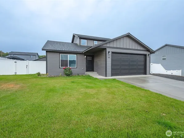 161 Berryman Way, Malaga, WA 98828