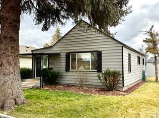 2352 Reclamation Ave, Klamath Falls, OR 97601