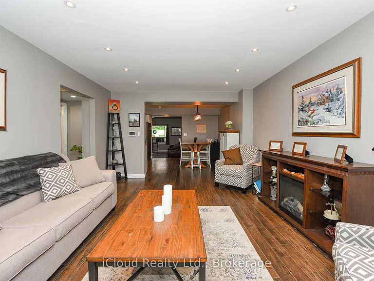 10738 Winston Churchill Blvd — Photo 6