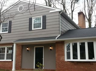 13100 Middlevale Ln, Silver Spring, MD 20906