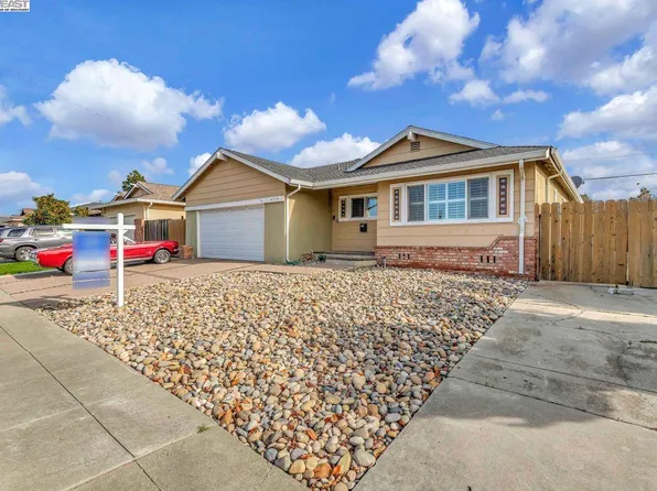 4754 Gertrude Dr, Fremont, CA 94536