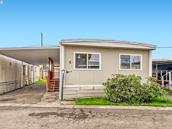 2nd image of 2300 SE 82nd Ave Unit 5