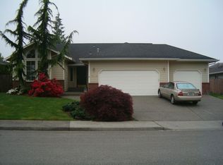 7810 73rd Pl NE, Marysville, WA 98270