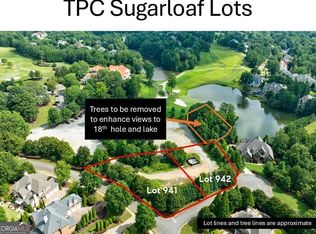 2353 Grady Ridge Trl, Duluth, GA 30097