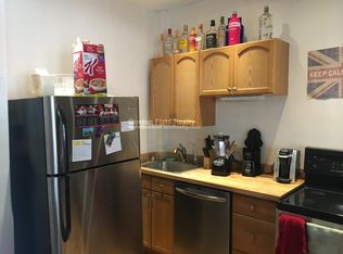24 S Huntington Ave #4CR, Jamaica Plain, MA 02130