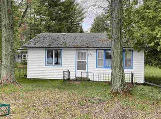 3020 Lake Helen Dr E, Rosholt, WI 54473