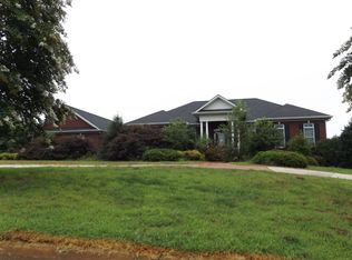 101 Gavin Ct, Central, SC 29630