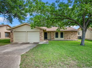 7318 Mystery Rdg, Converse, TX 78109