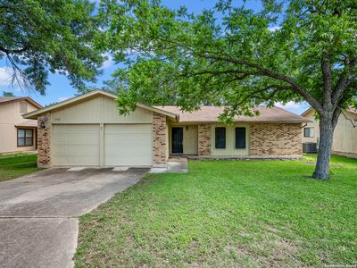 7318 Mystery Rdg, Converse, TX, 78109