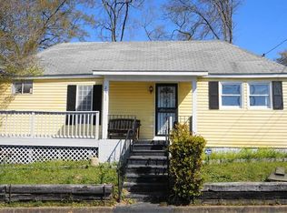 2617 9th St, Columbus, GA 31906