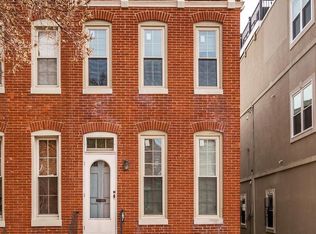 1119 S Ellwood Ave, Baltimore, MD 21224