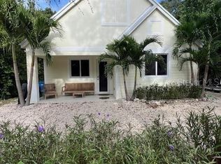 143 N Hammock Rd, Islamorada, FL 33036