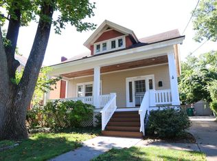 2733 Willard Ave, Cincinnati, OH 45209