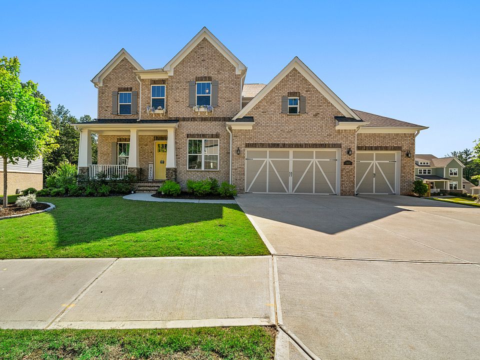 3810 Ammons Ct, Kennesaw, GA 30152 Zillow