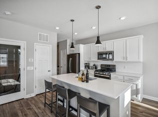 22985 Hazel Ln, Rogers, MN 55374