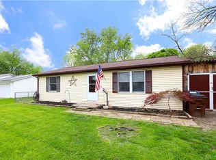 6029 Foster Ave, Dayton, OH 45414