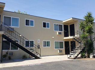 4349 Rosebud Ln APT A, La Mesa, CA 91941