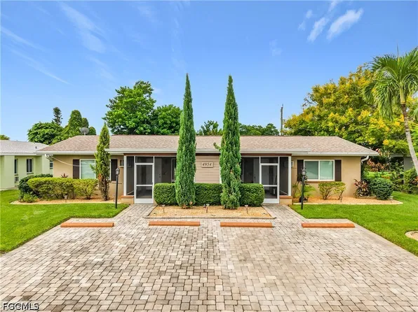 4954 Viceroy St, Cape Coral, FL 33904