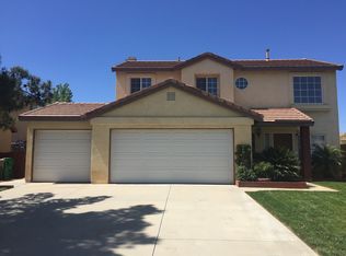 1619 Sunnyslope Ave, Beaumont, CA 92223