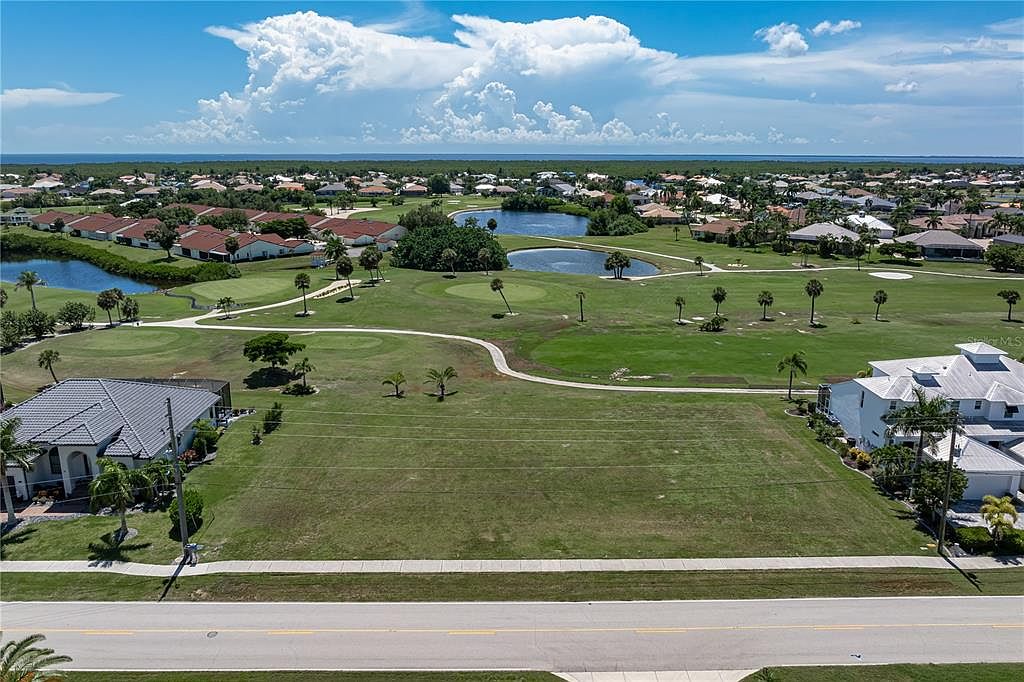3661 BAL HARBOR BOULEVARD LOT 17-18