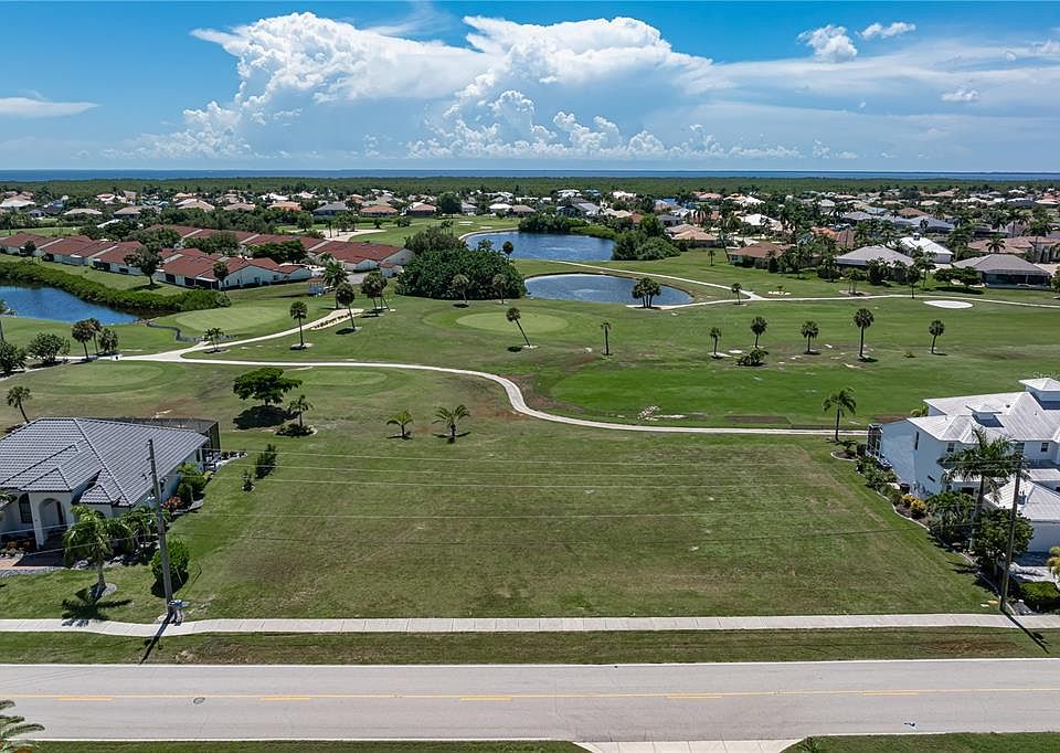 1st image of 3661 BAL HARBOR BOULEVARD LOT 17-18