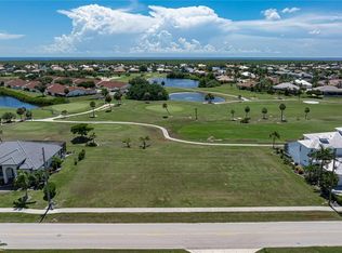 3661 BAL HARBOR BOULEVARD LOT 17-18, PUNTA GORDA, FL 33950