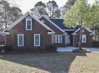 325 Woodlands Ridge Rd, Columbia, SC 29229