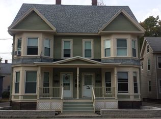 19 Woodman St #B, Rochester, NH 03867