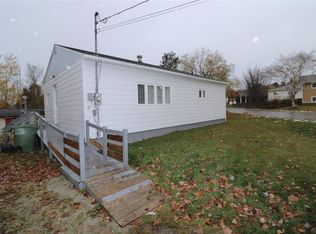 17 Main Dam Rd, Deer Lake, NL A8A1S4