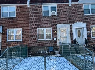 8430 Provident St, Philadelphia, PA 19150