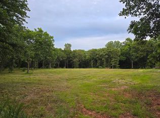 335400 E 1048th Rd Lot 10, McLoud, OK 74851