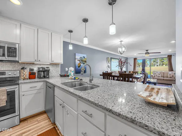 520 Richard Jackson Blvd Unit 1903, Panama City Beach, FL 32407