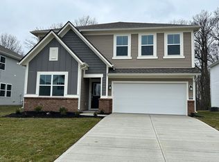 8645 Lester Pl, Pendleton, IN 46064