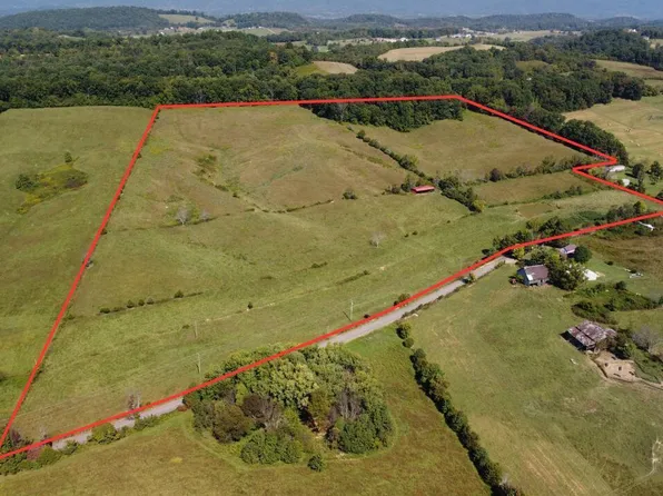 0 Old Snapps Ferry Rd, Chuckey, TN 37641