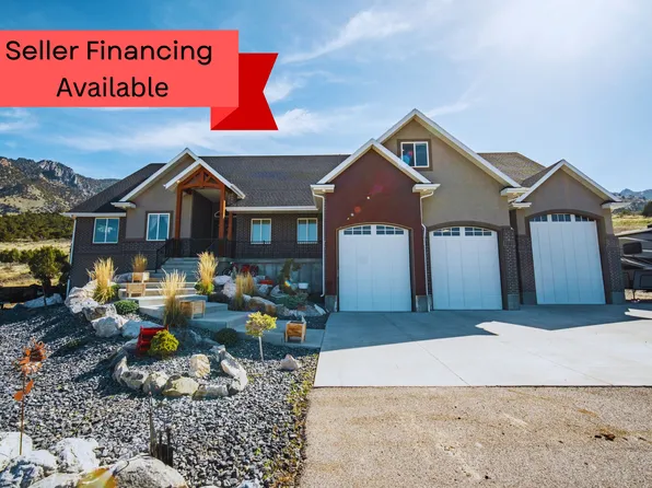 1930 W 5900 N, Brigham City, UT 84302