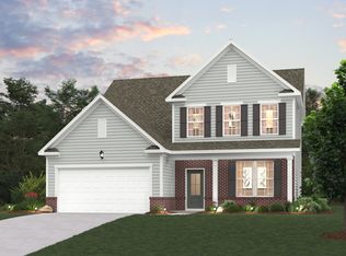 504 Forsberg Ct LOT 76, Lebanon, TN 37087