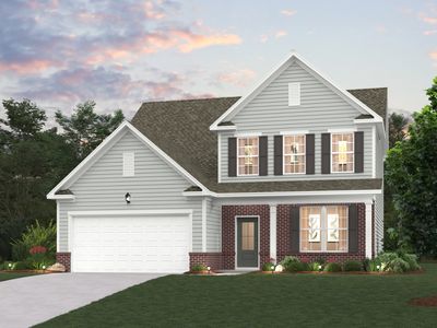 504 Forsberg Ct Lot 76, Lebanon, TN, 37087